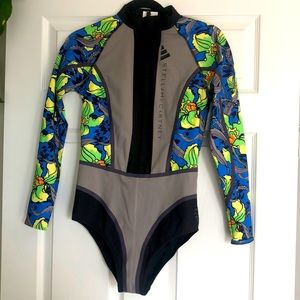 Stella McCartney Swimsuit by Adidas